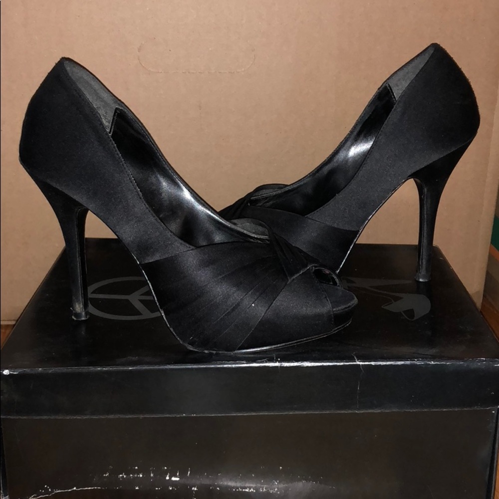 Steve Madden Heels